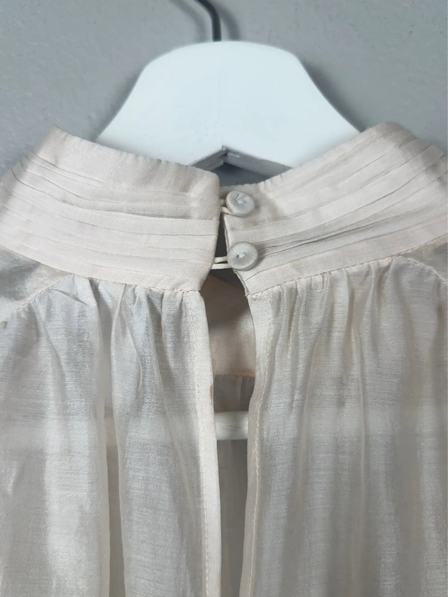 & Other Stories-blus