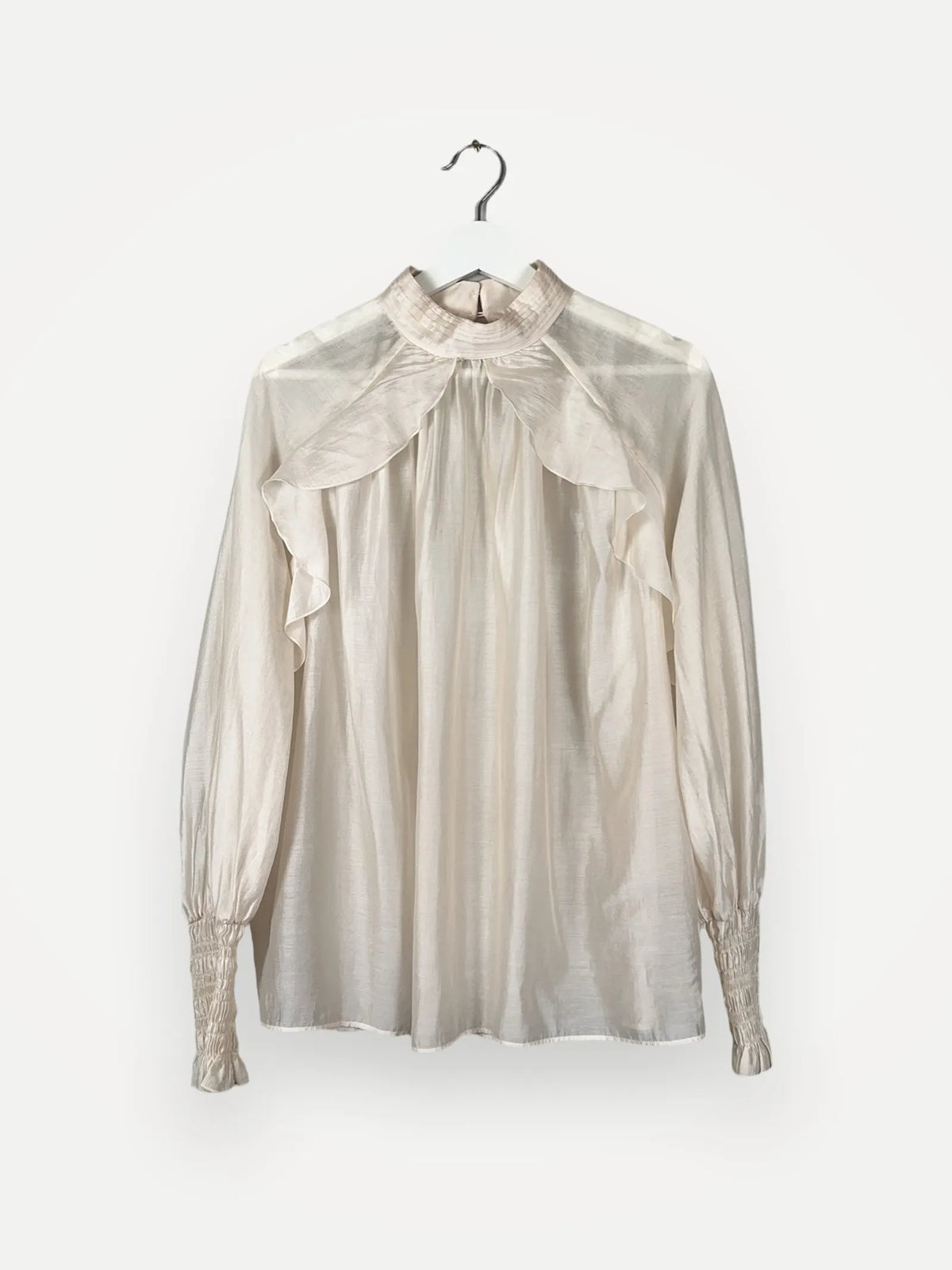& Other Stories-blus