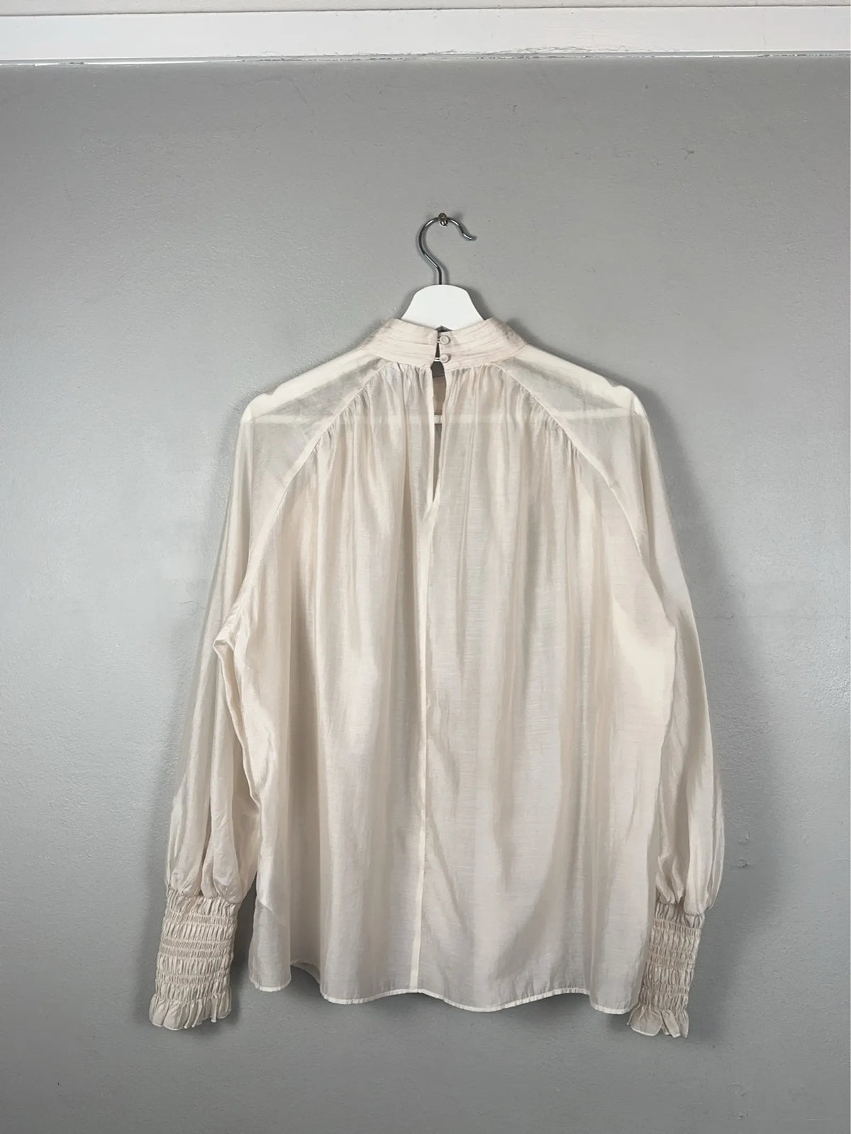 & Other Stories-blus