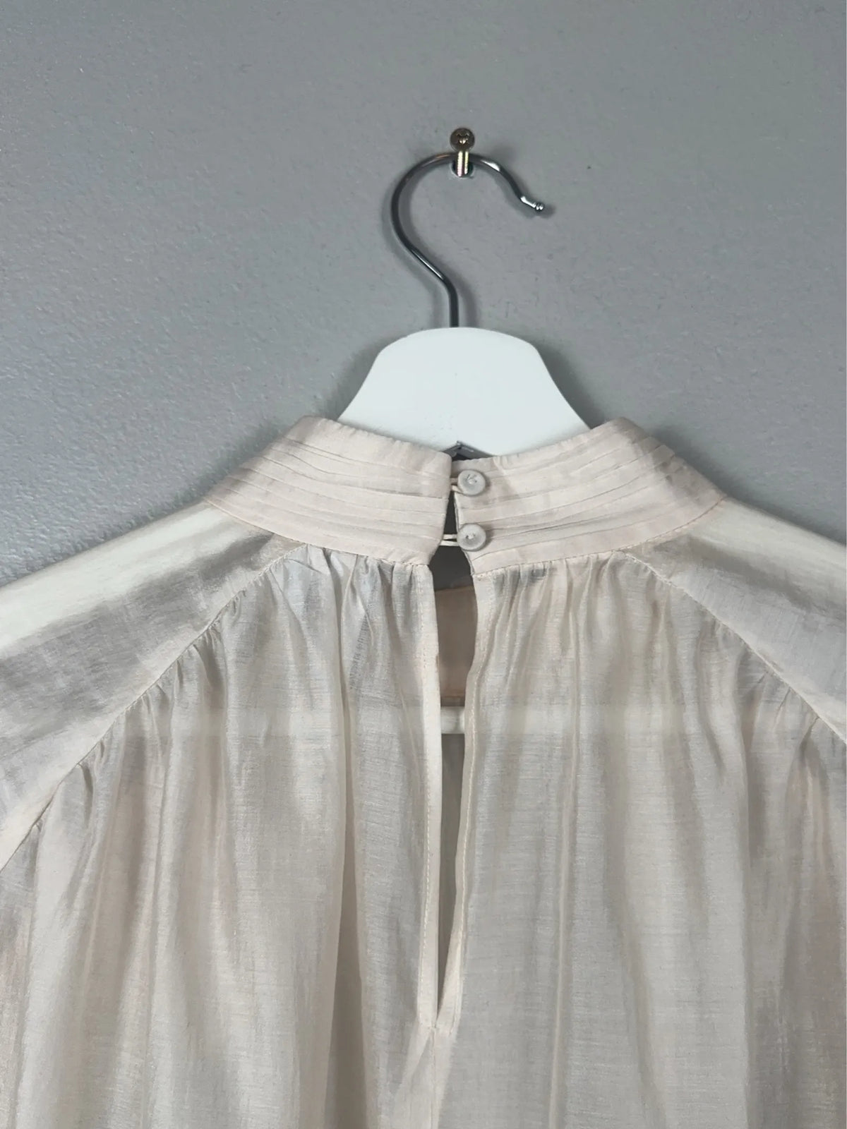 & Other Stories-blus