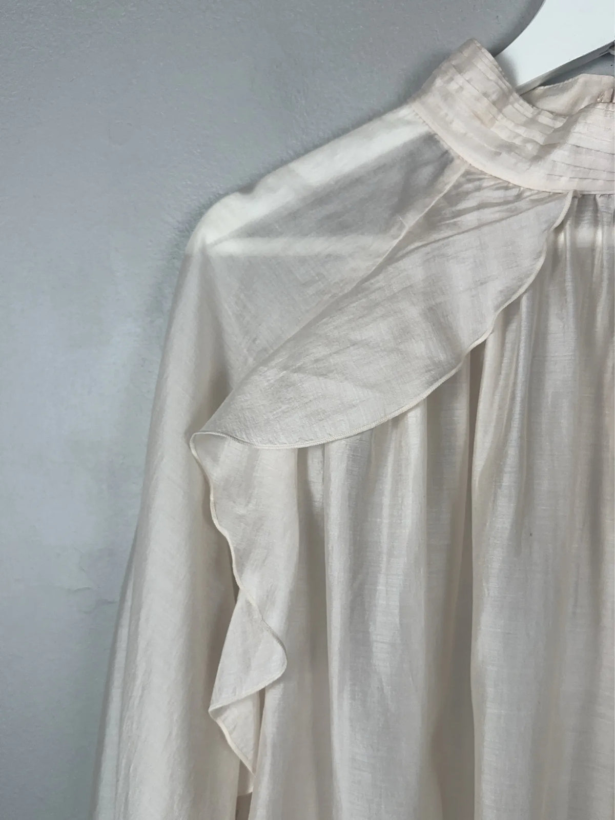 & Other Stories-blus