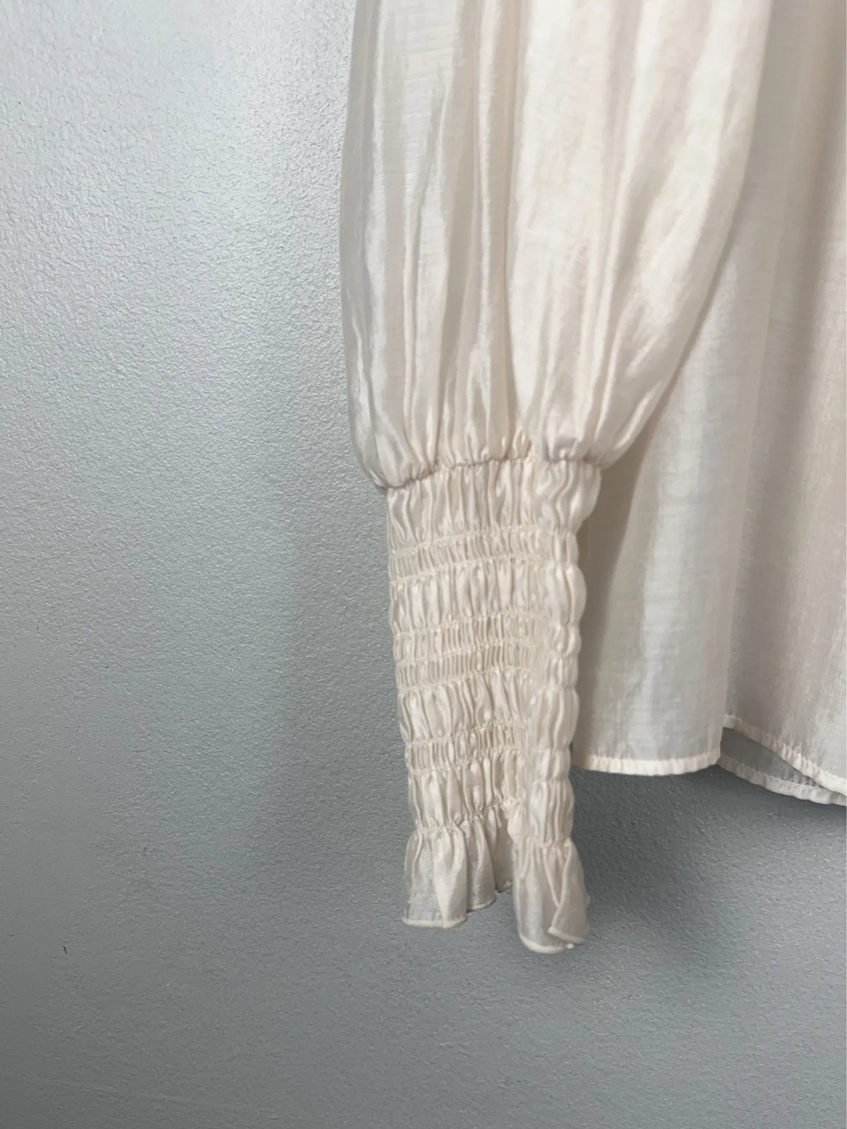 & Other Stories-blus