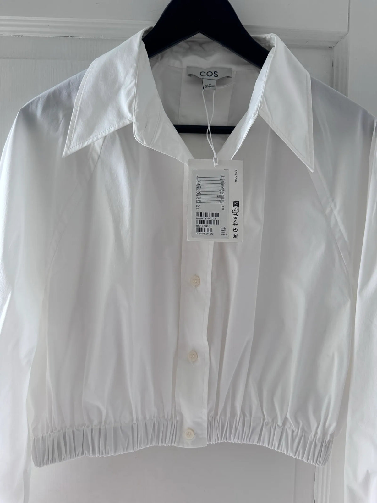Cos-blus NWT
