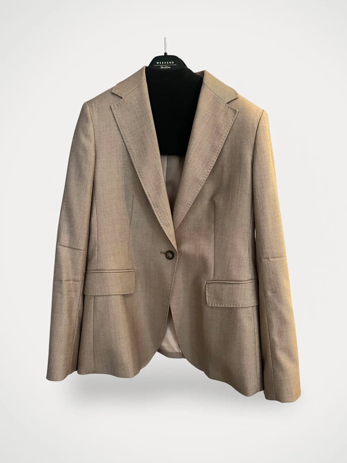 Max Mara Jacket