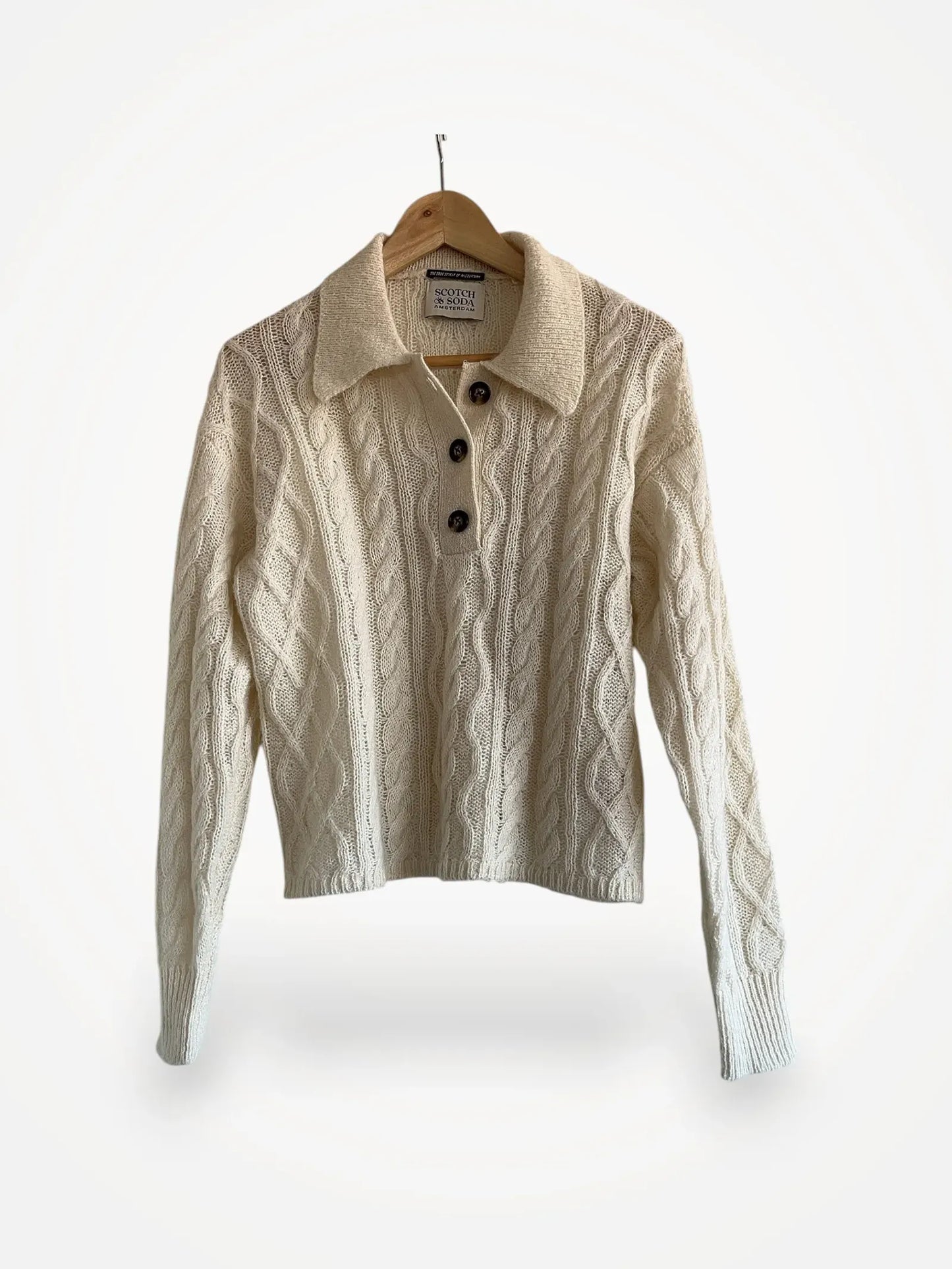 Scotch & Soda Sweater