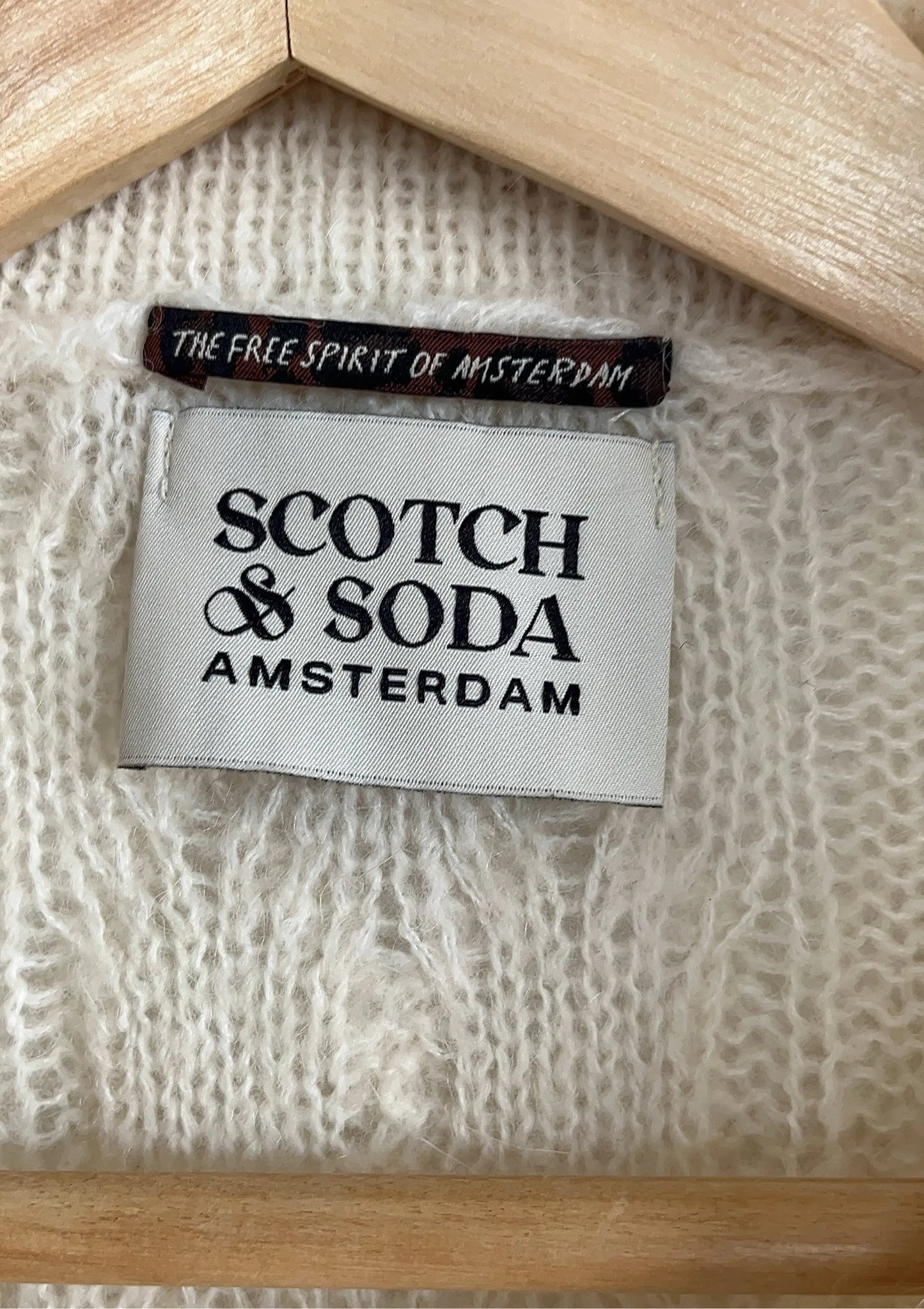 Scotch & Soda Sweater