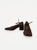 Bata Heels