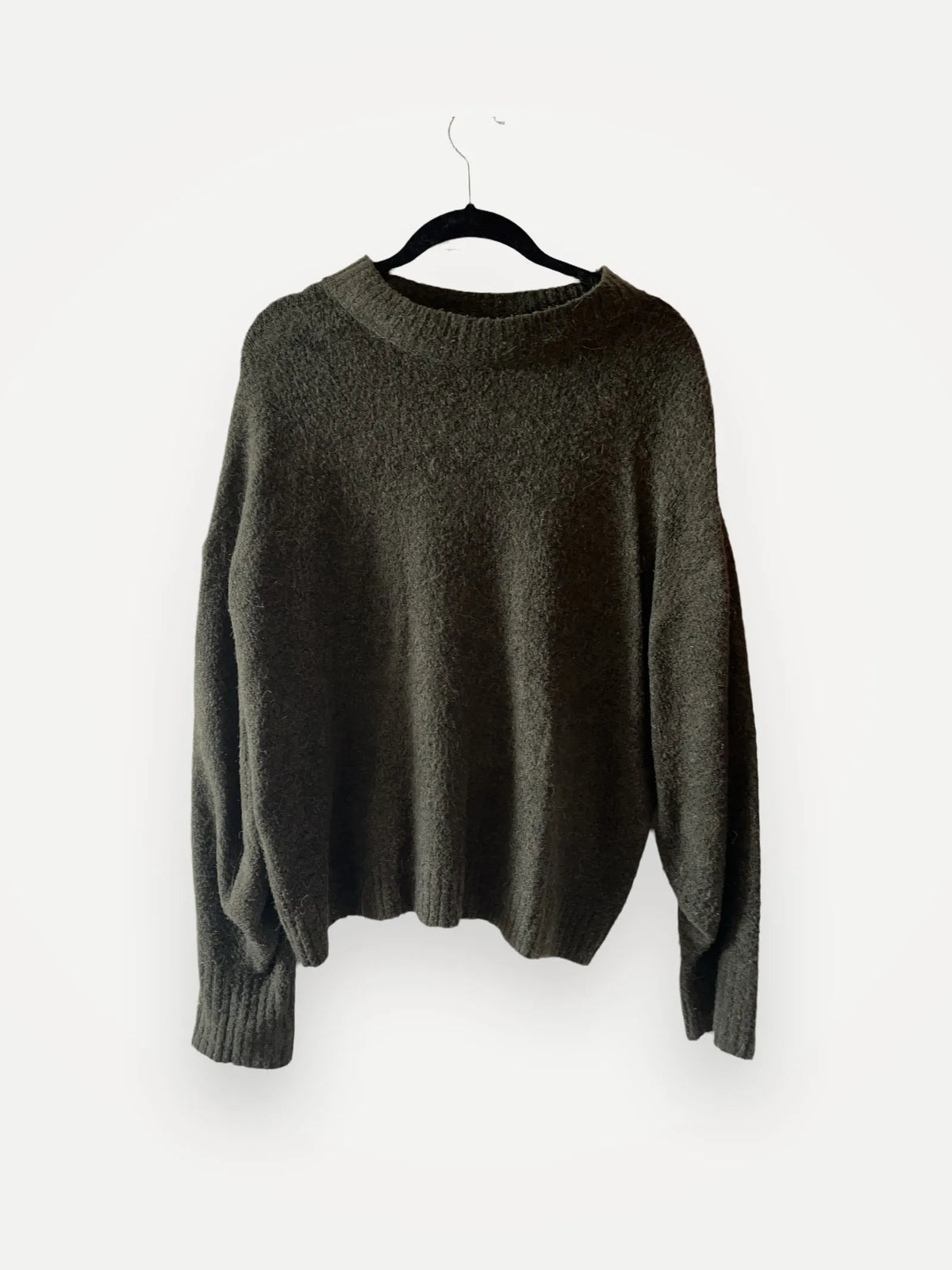 Ichi Sweater
