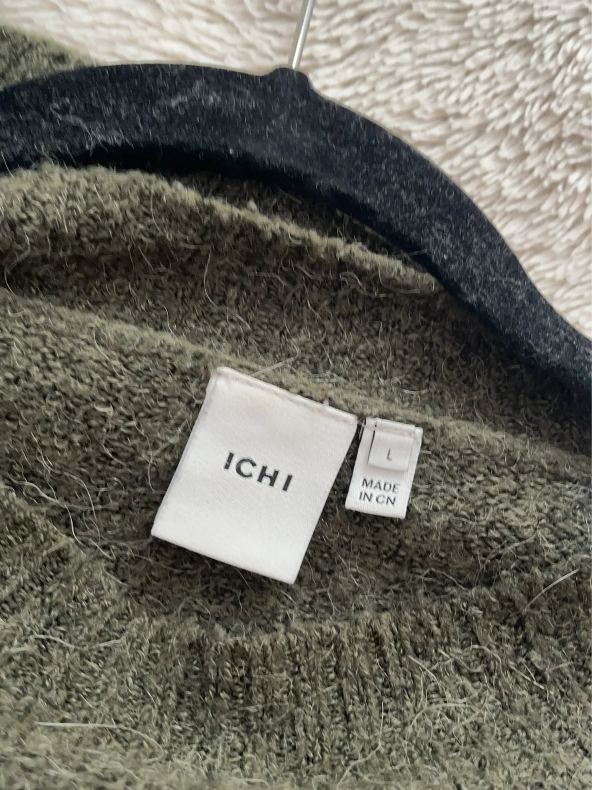 Ichi Sweater