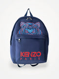Kenzo Kampus Tiger Backpack-ryggsäck