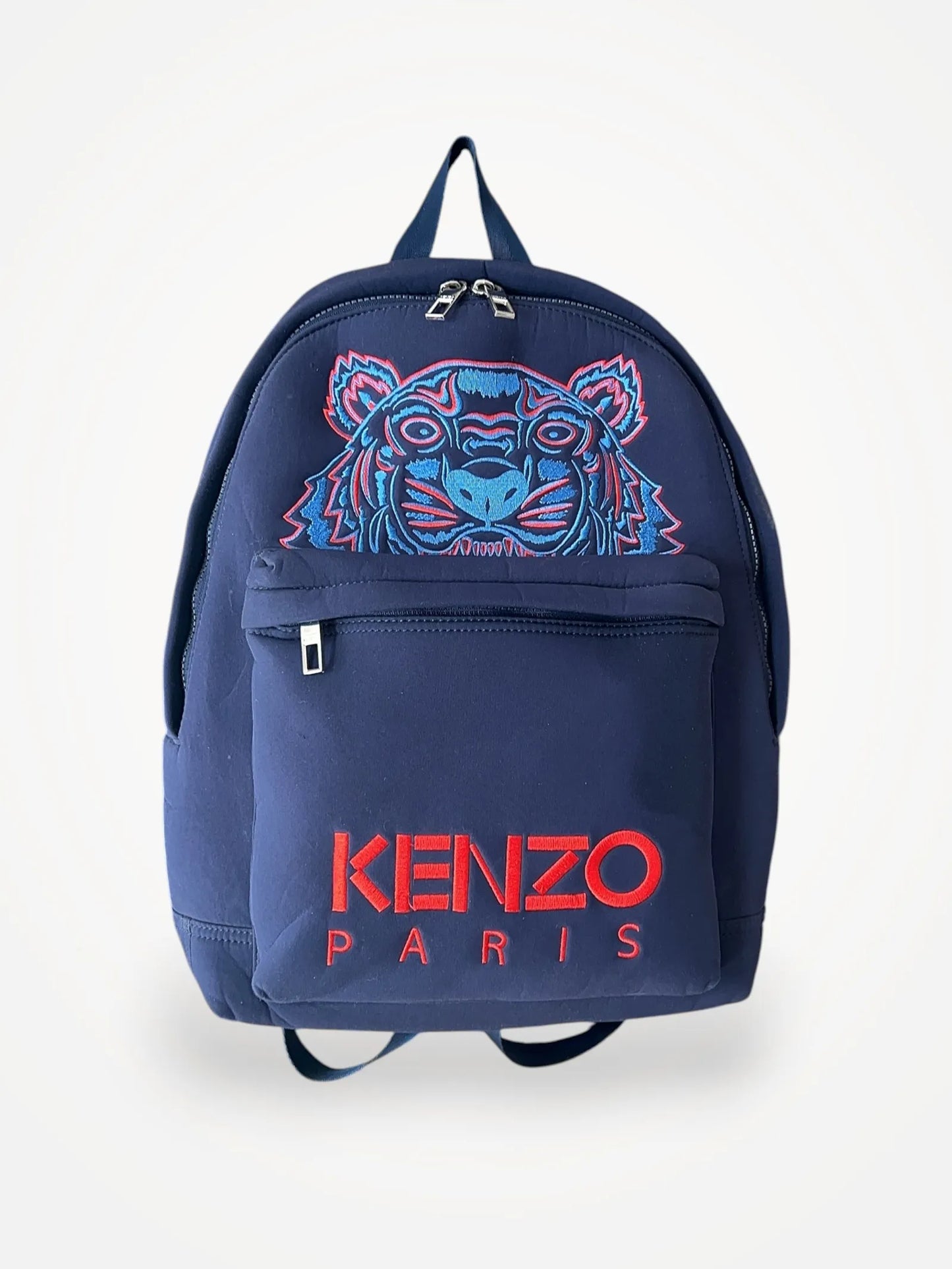 Kenzo Kampus Tiger Backpack-ryggsäck