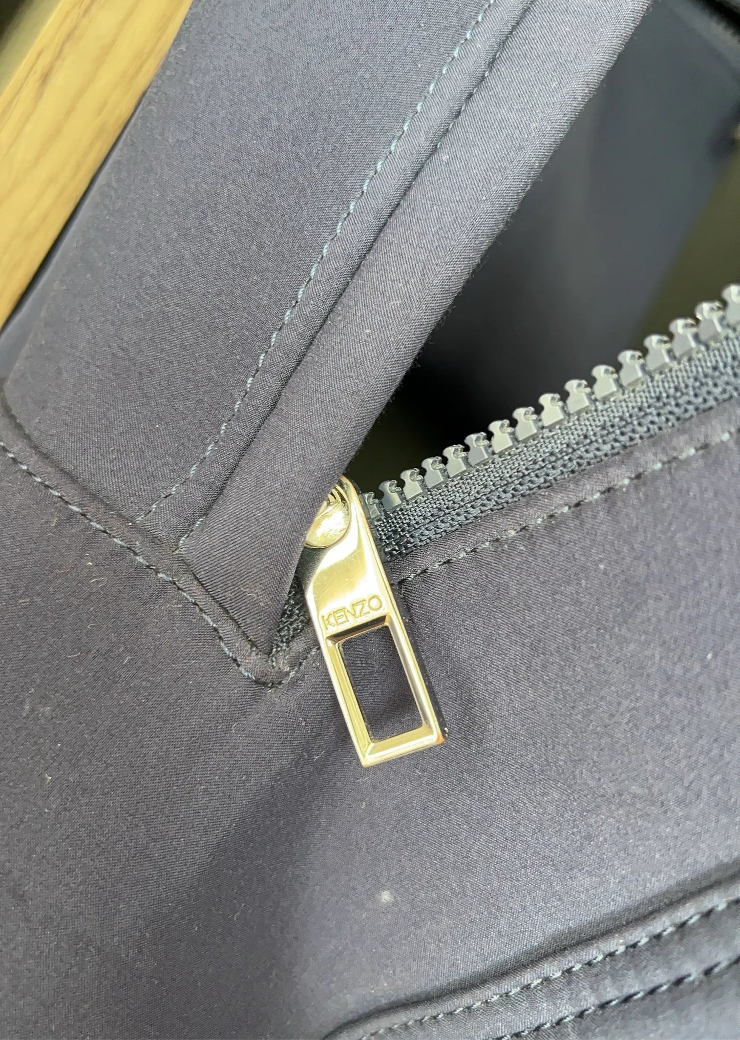 Kenzo Kampus Tiger Backpack-ryggsäck