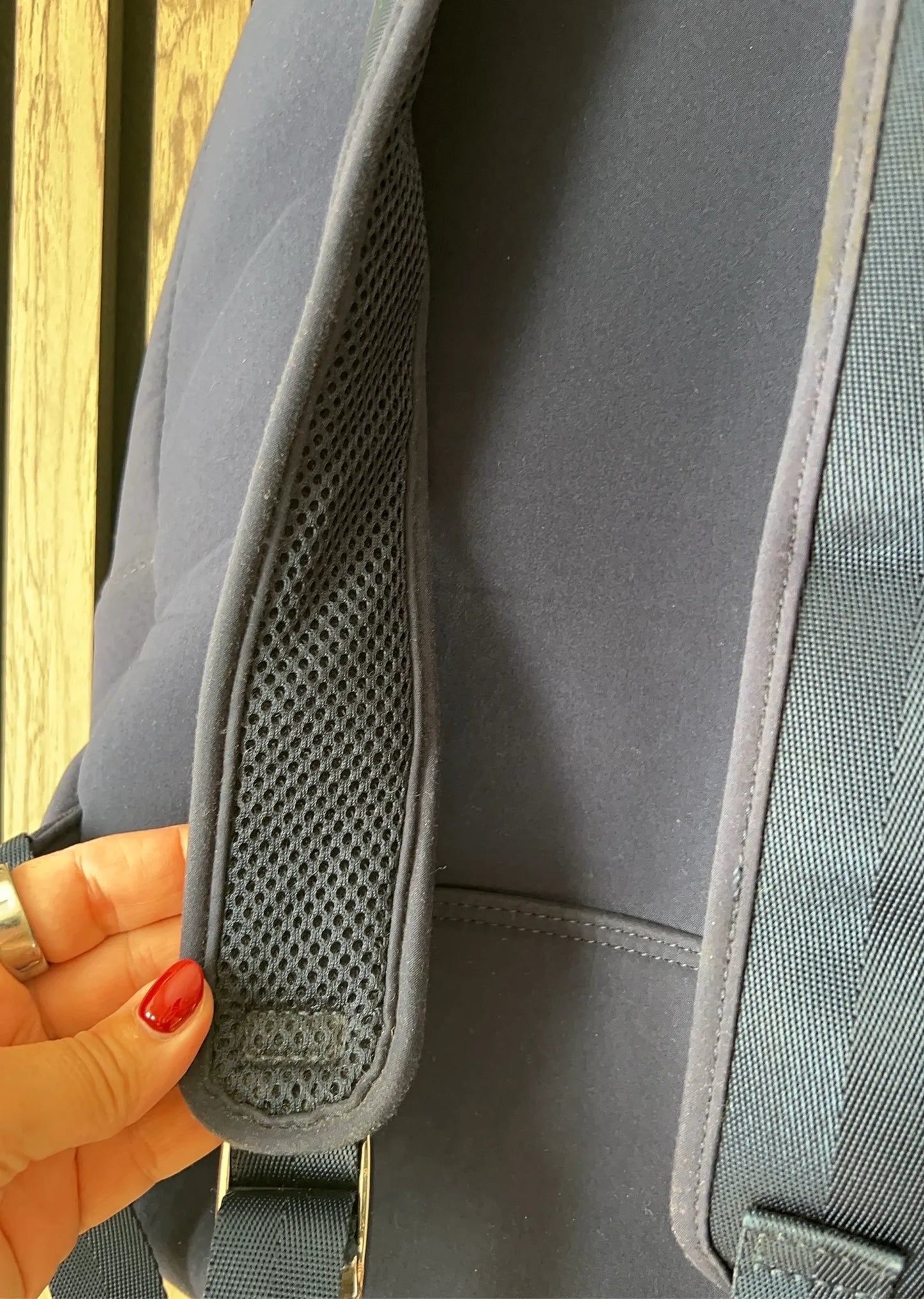 Kenzo Kampus Tiger Backpack-ryggsäck