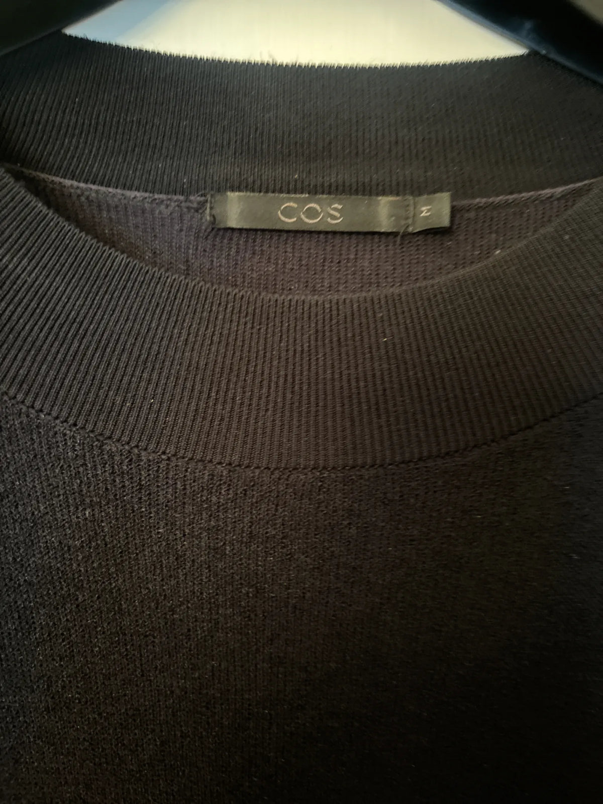 Cos-klänning