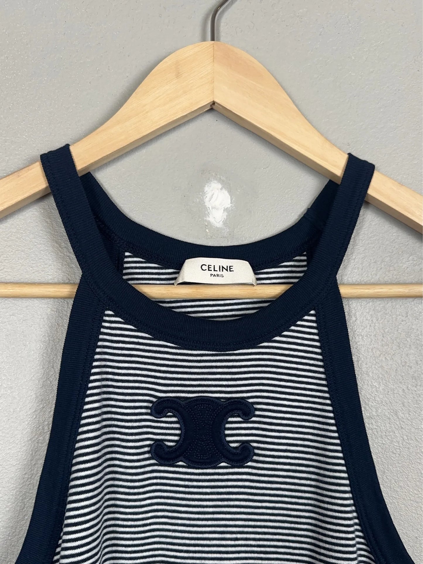 Céline Camisole
