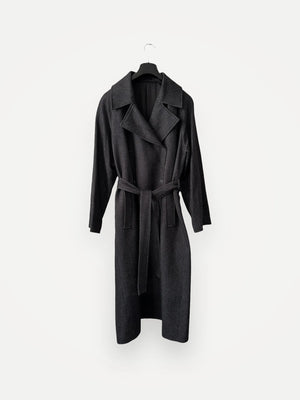 Filippa K-ullkappa