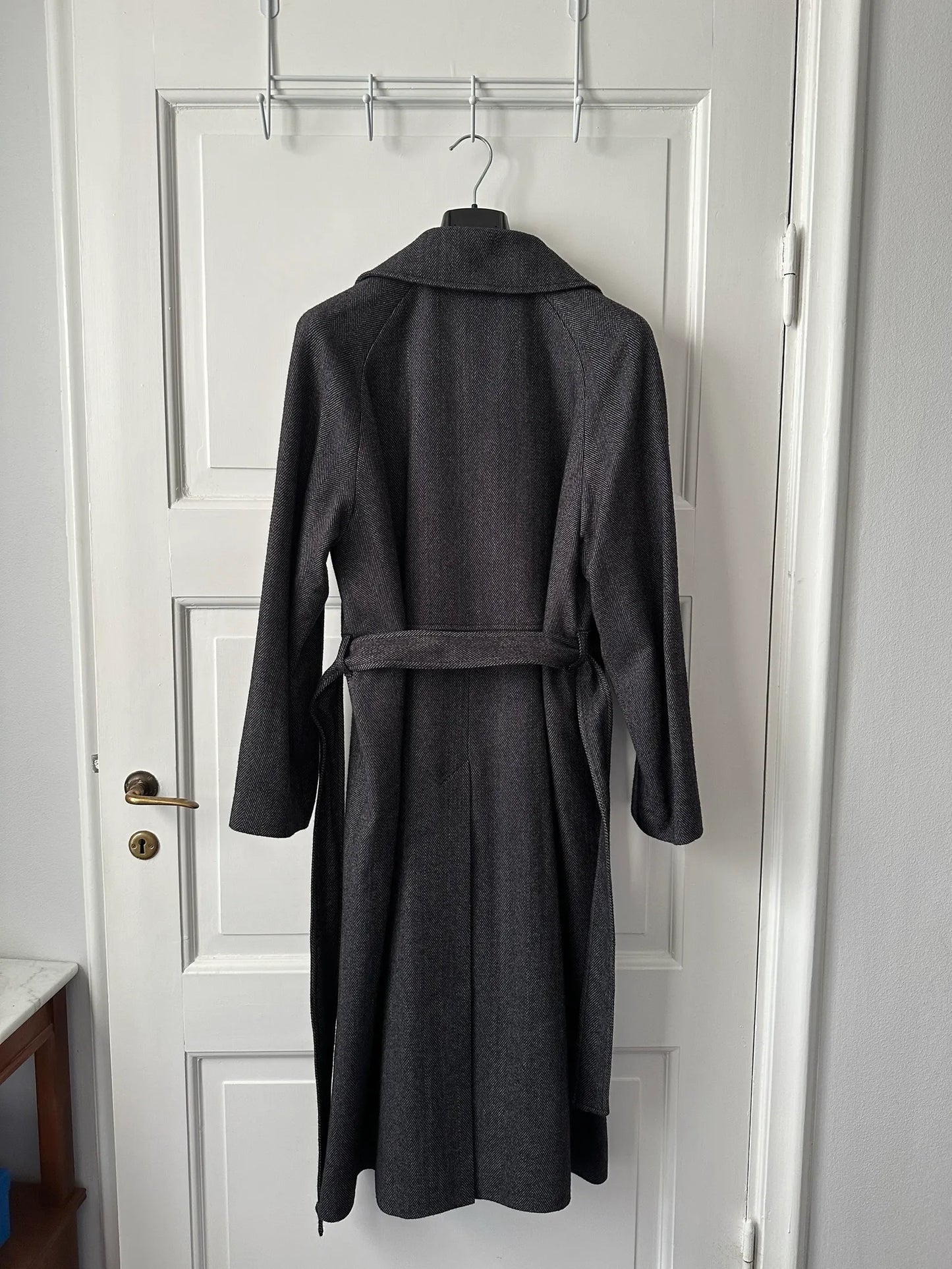 Filippa K-ullkappa
