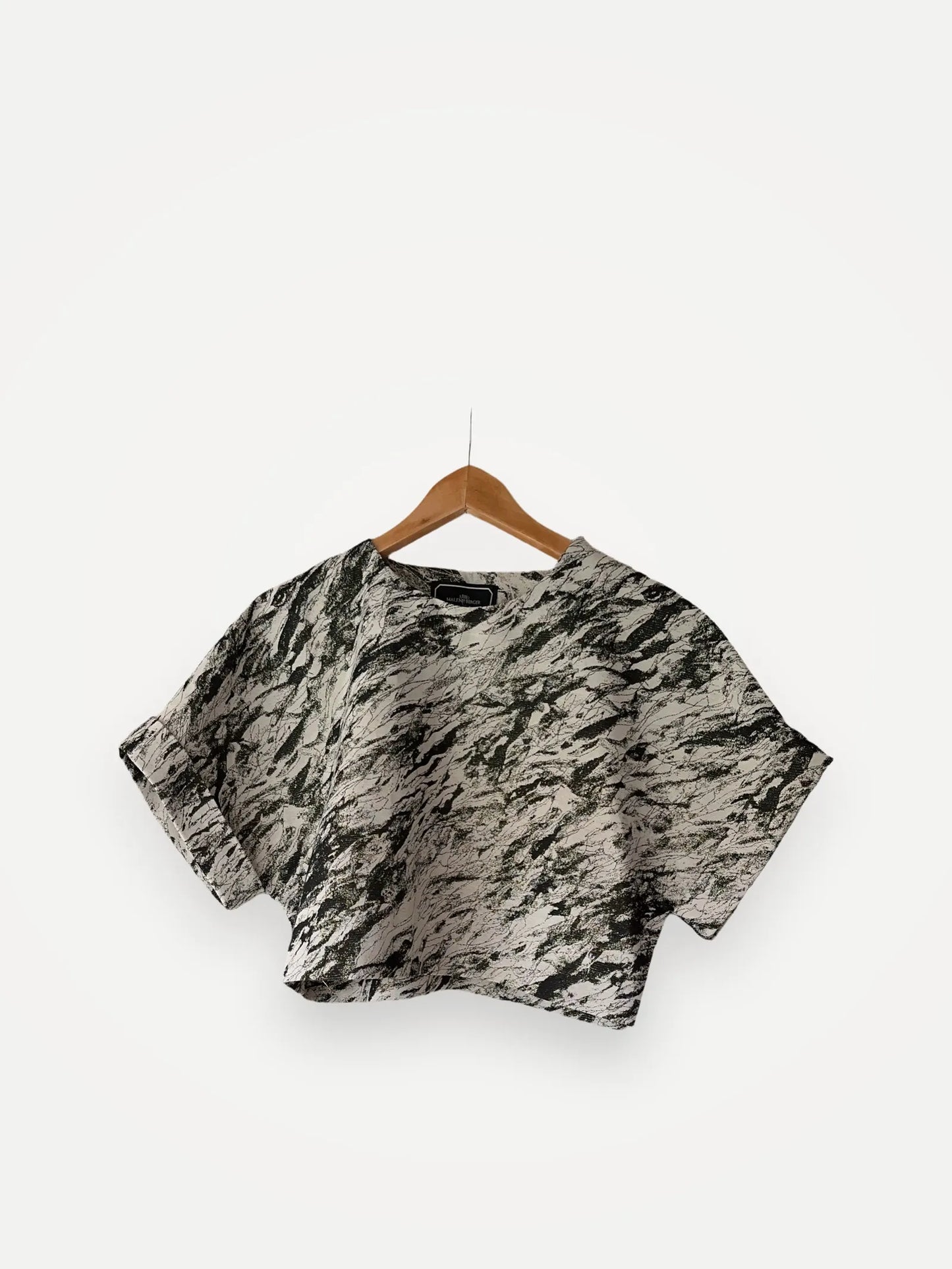 By Malene Birger Clorinda Top