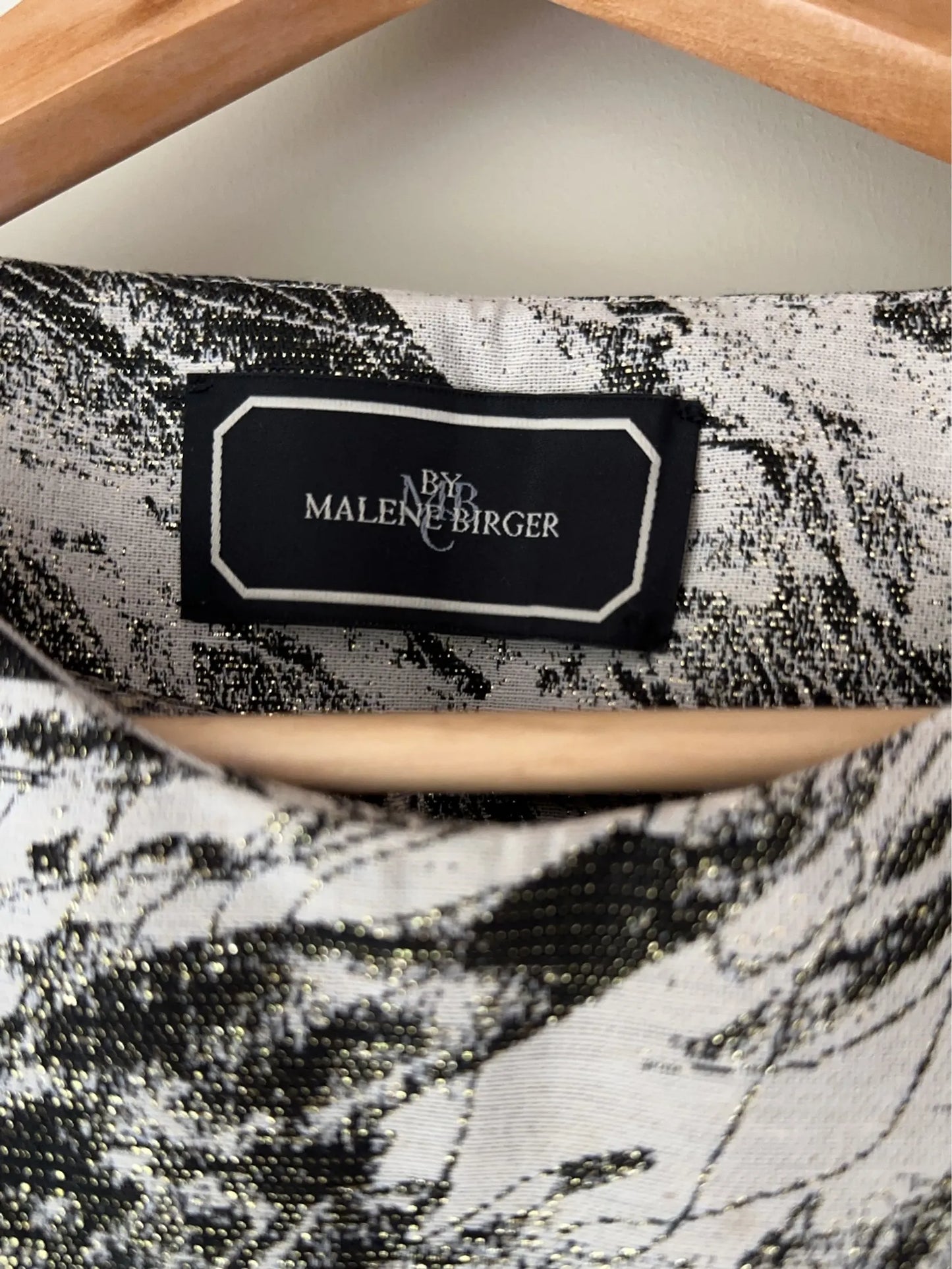By Malene Birger Clorinda Top