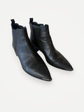 Acne Studios-skinnboots