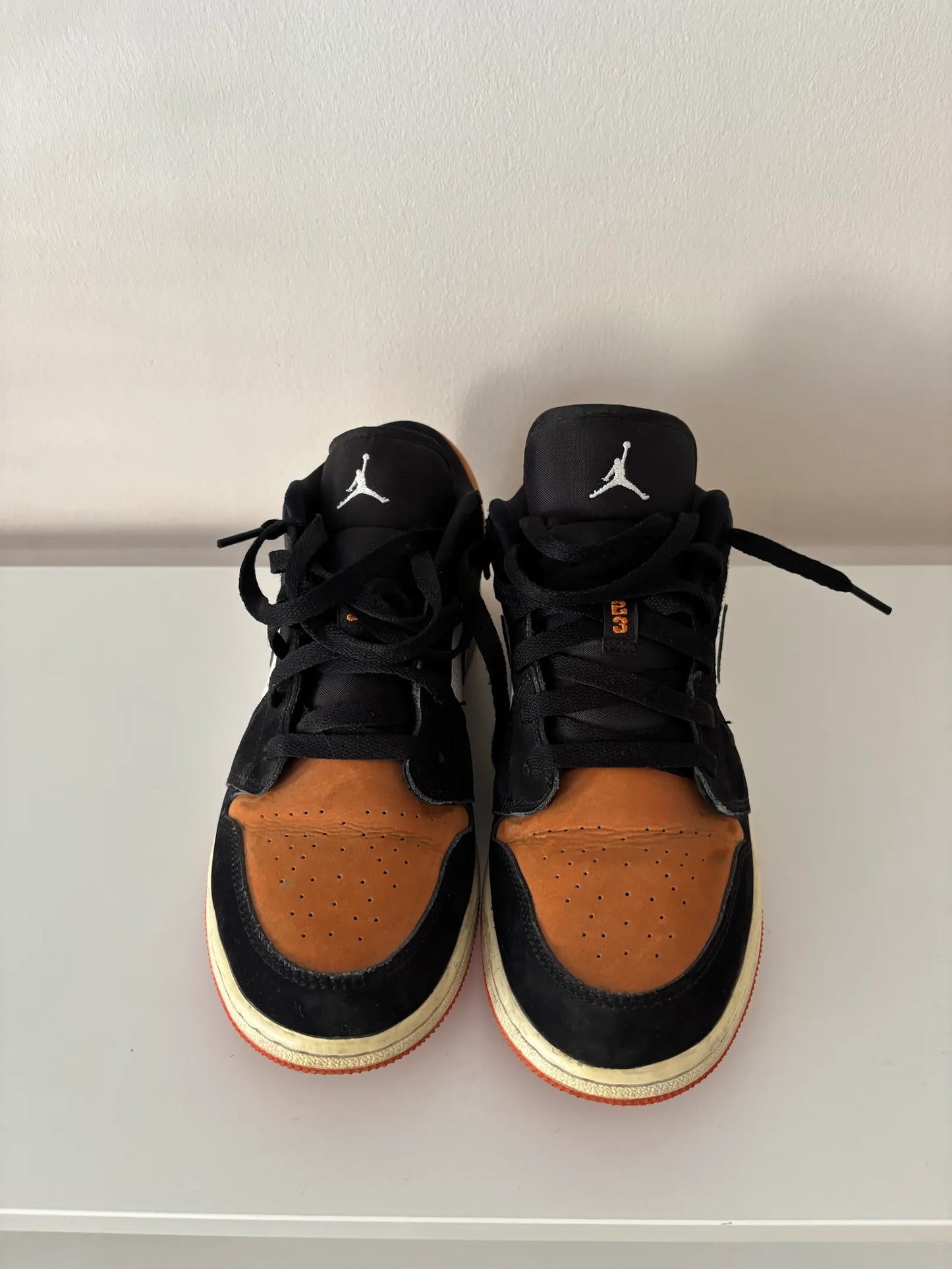 Jordan Sneakers