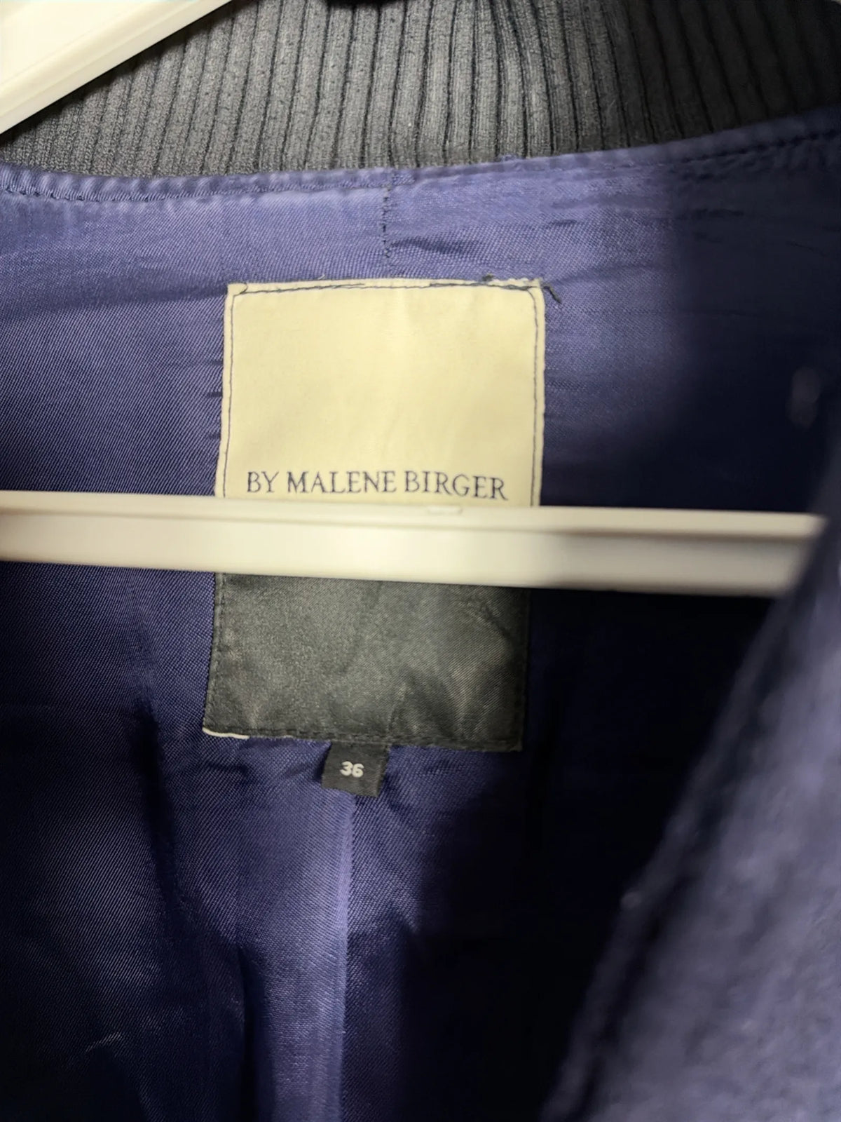 By Malene Birger-ulljacka
