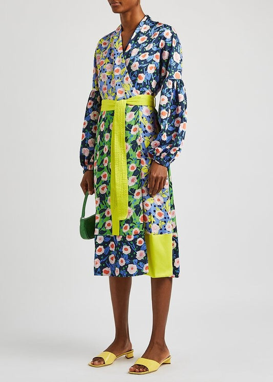 Stine Goya Karla Dress