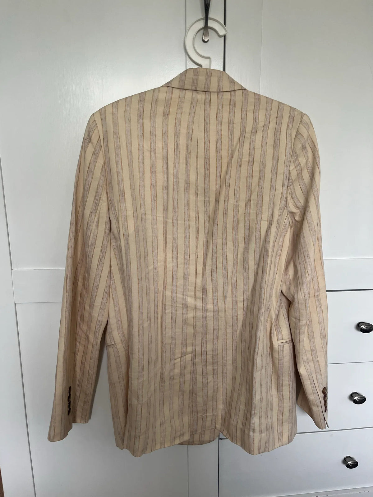 Acne Studios Krishta-linnekavaj