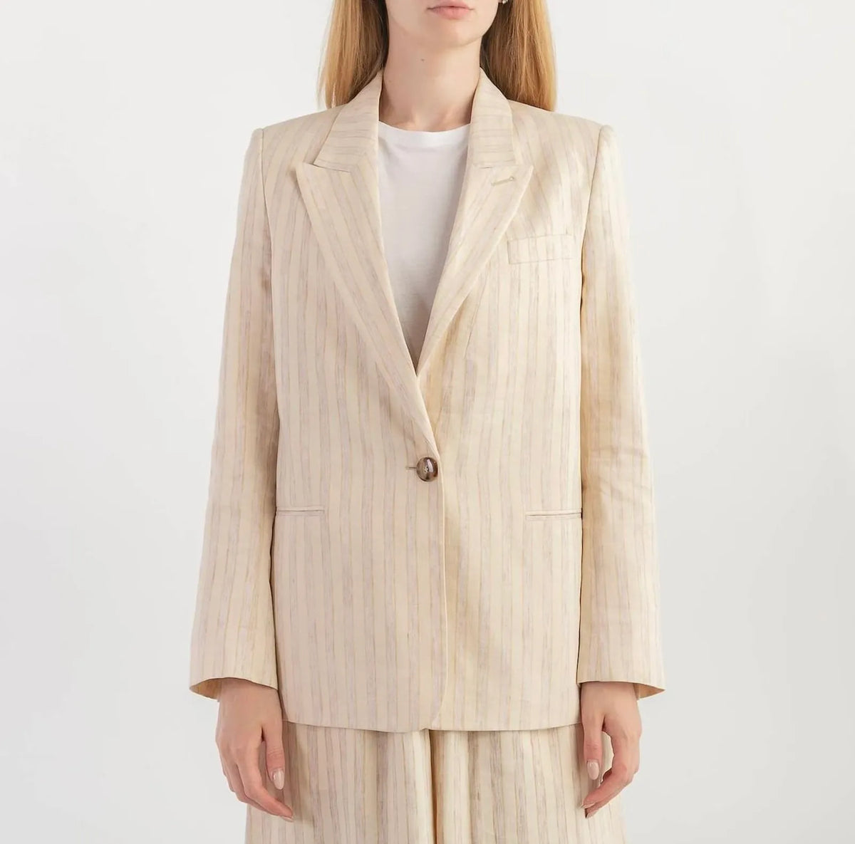Acne Studios Krishta-linnekavaj