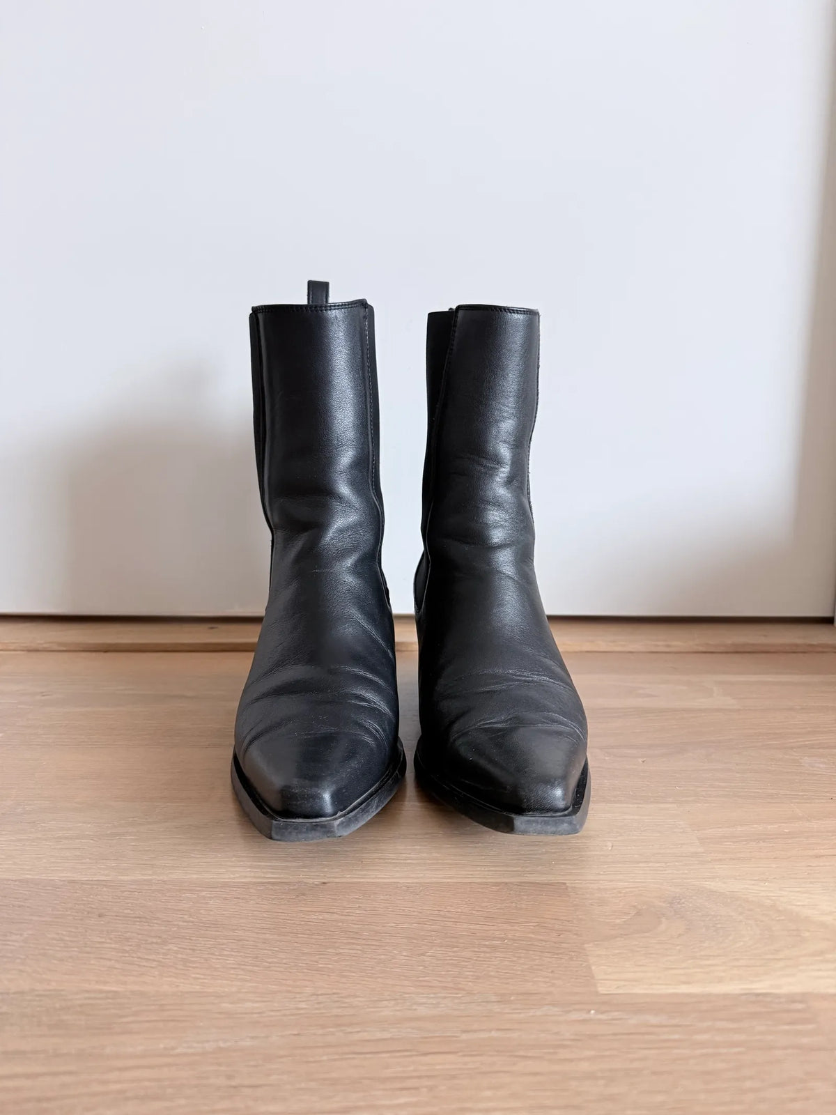 Cos Boots