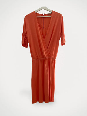 Dagmar Dress