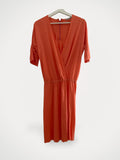 Dagmar Dress