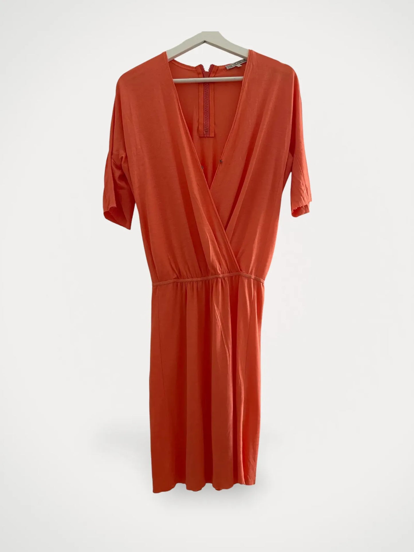 Dagmar Dress