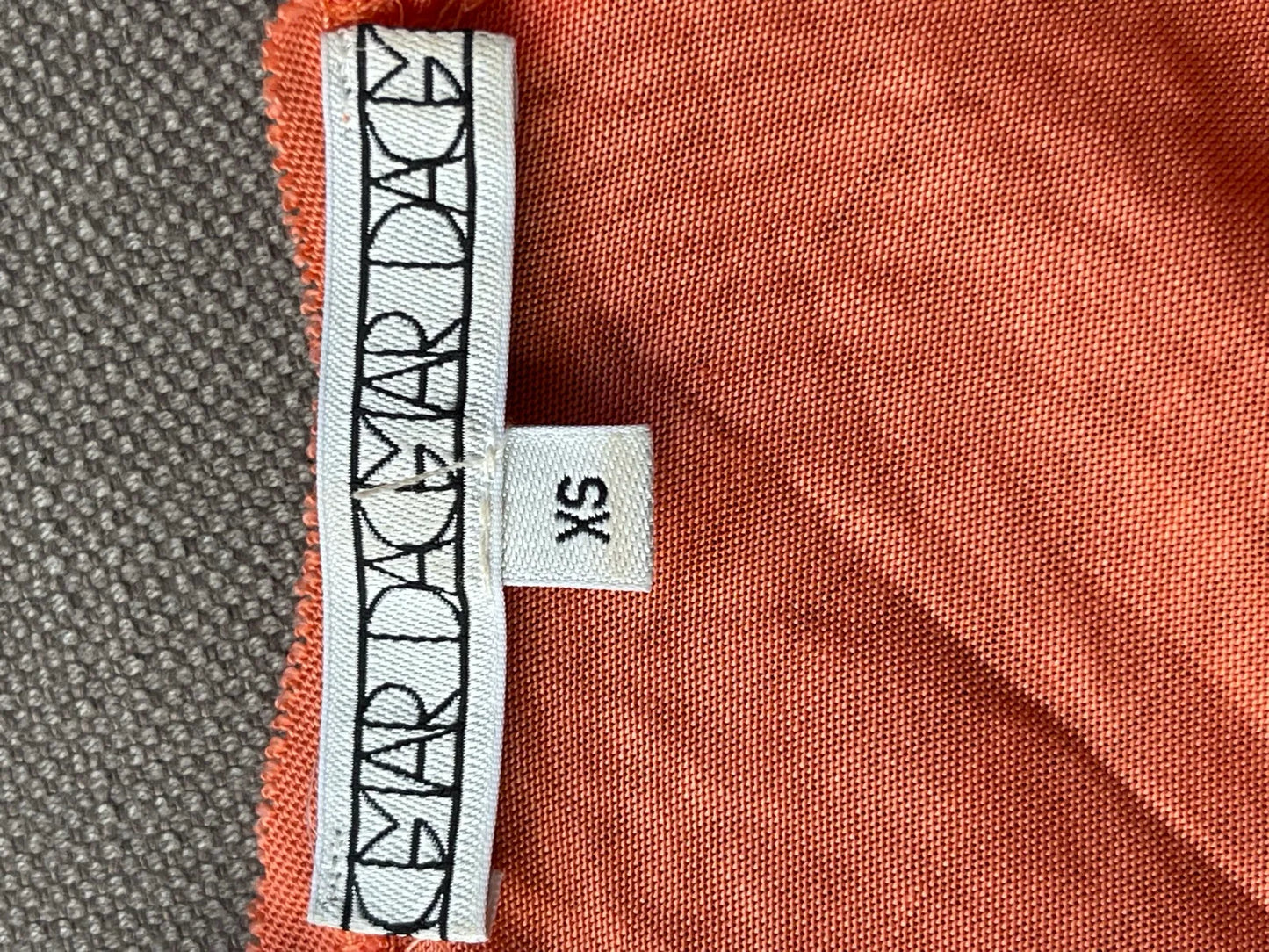 Dagmar Dress