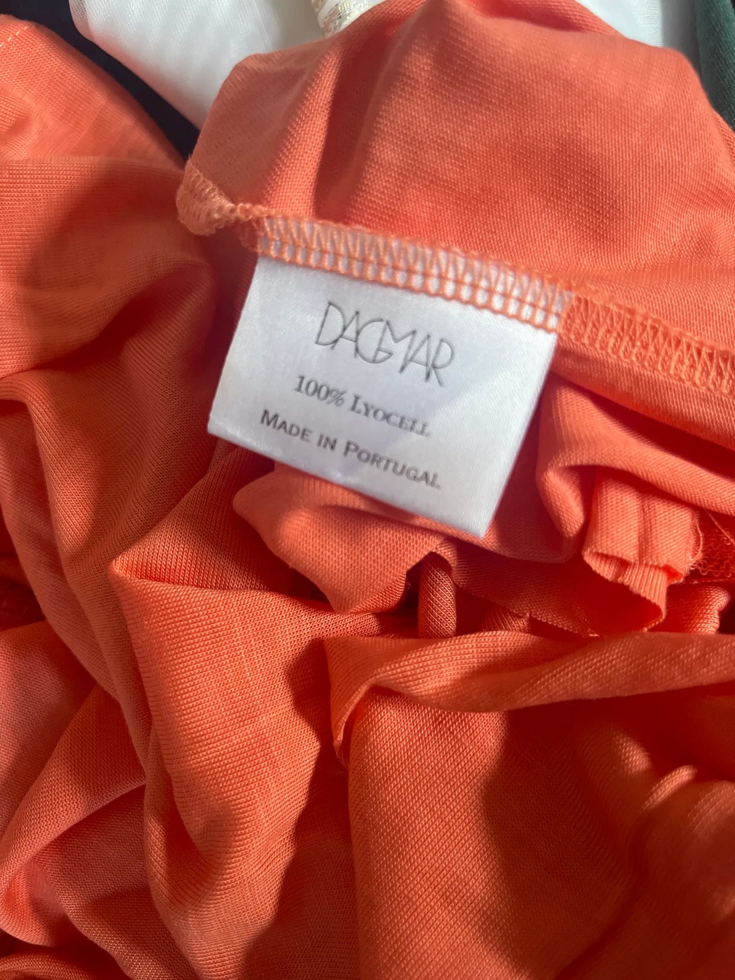 Dagmar Dress