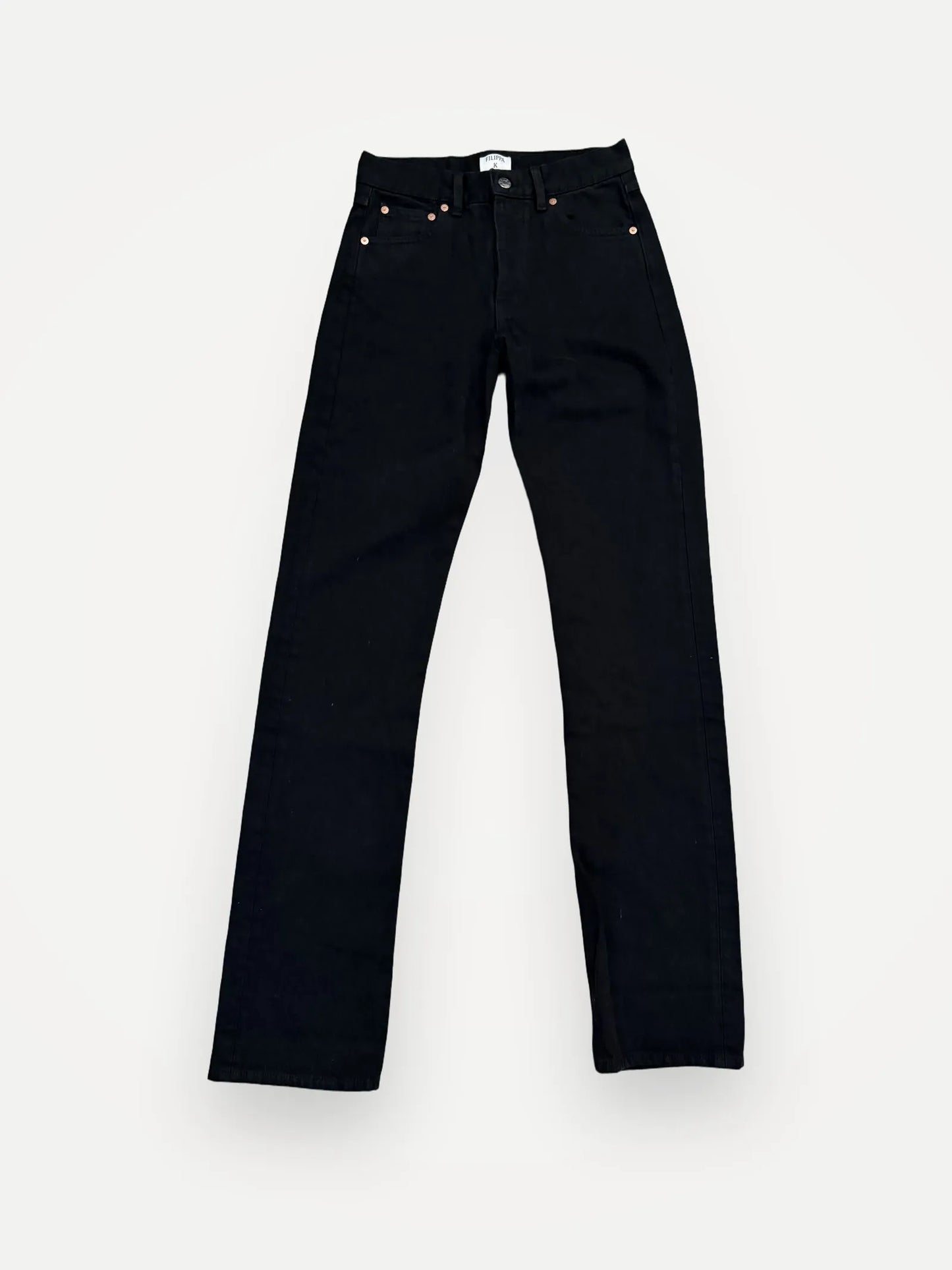 Filippa K Classic Straight Jeans