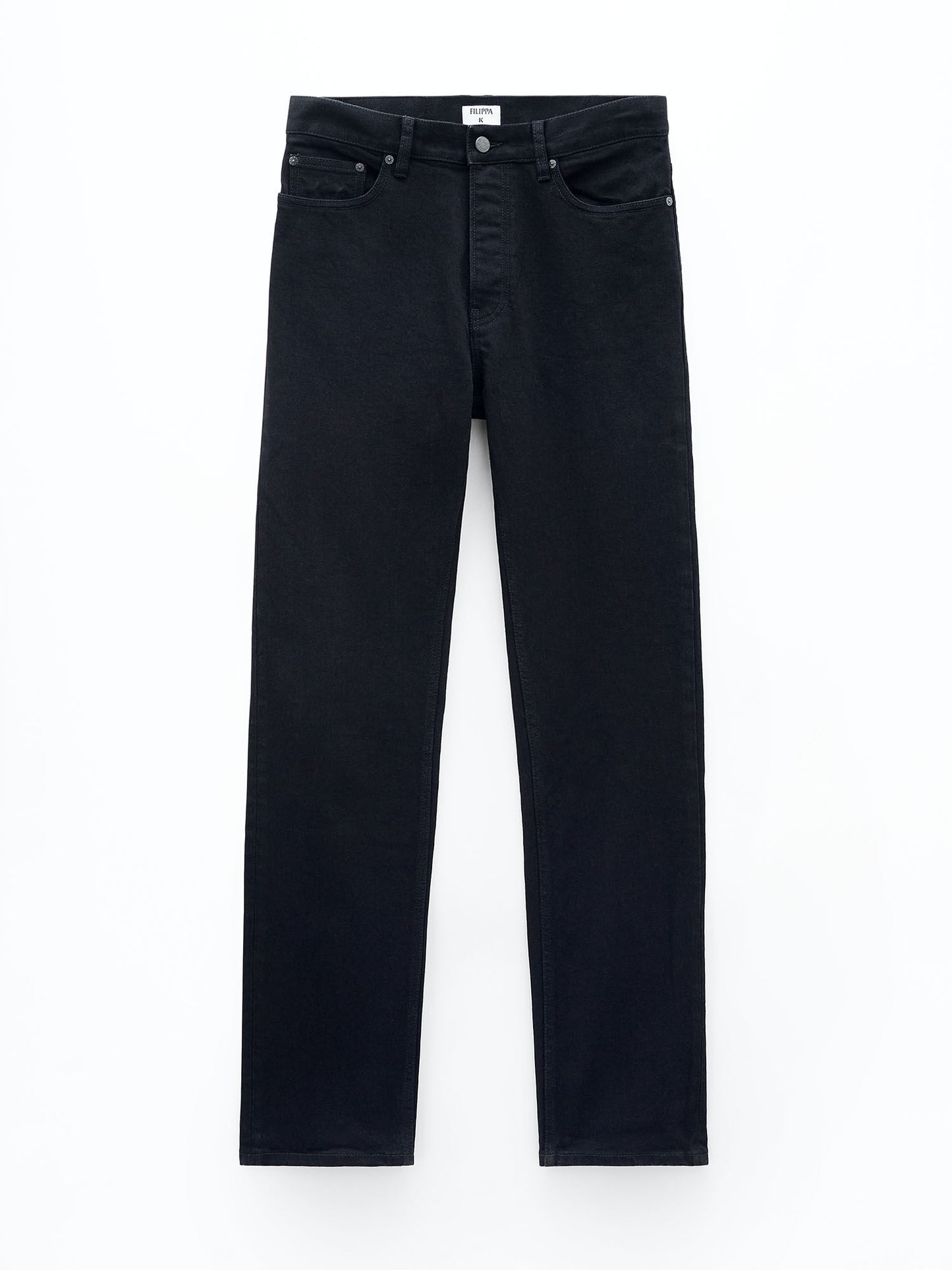 Filippa K Classic Straight Jeans