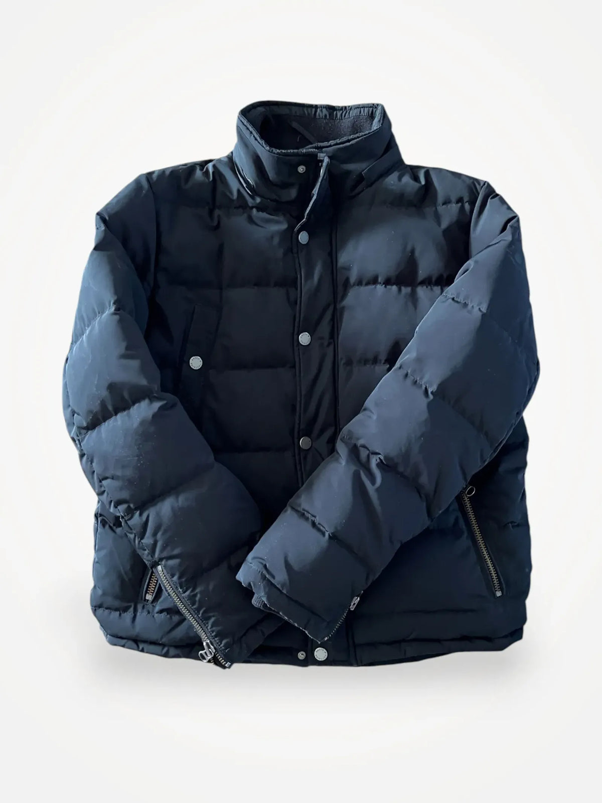 Zadig & Voltaire Katy Puffer jacket