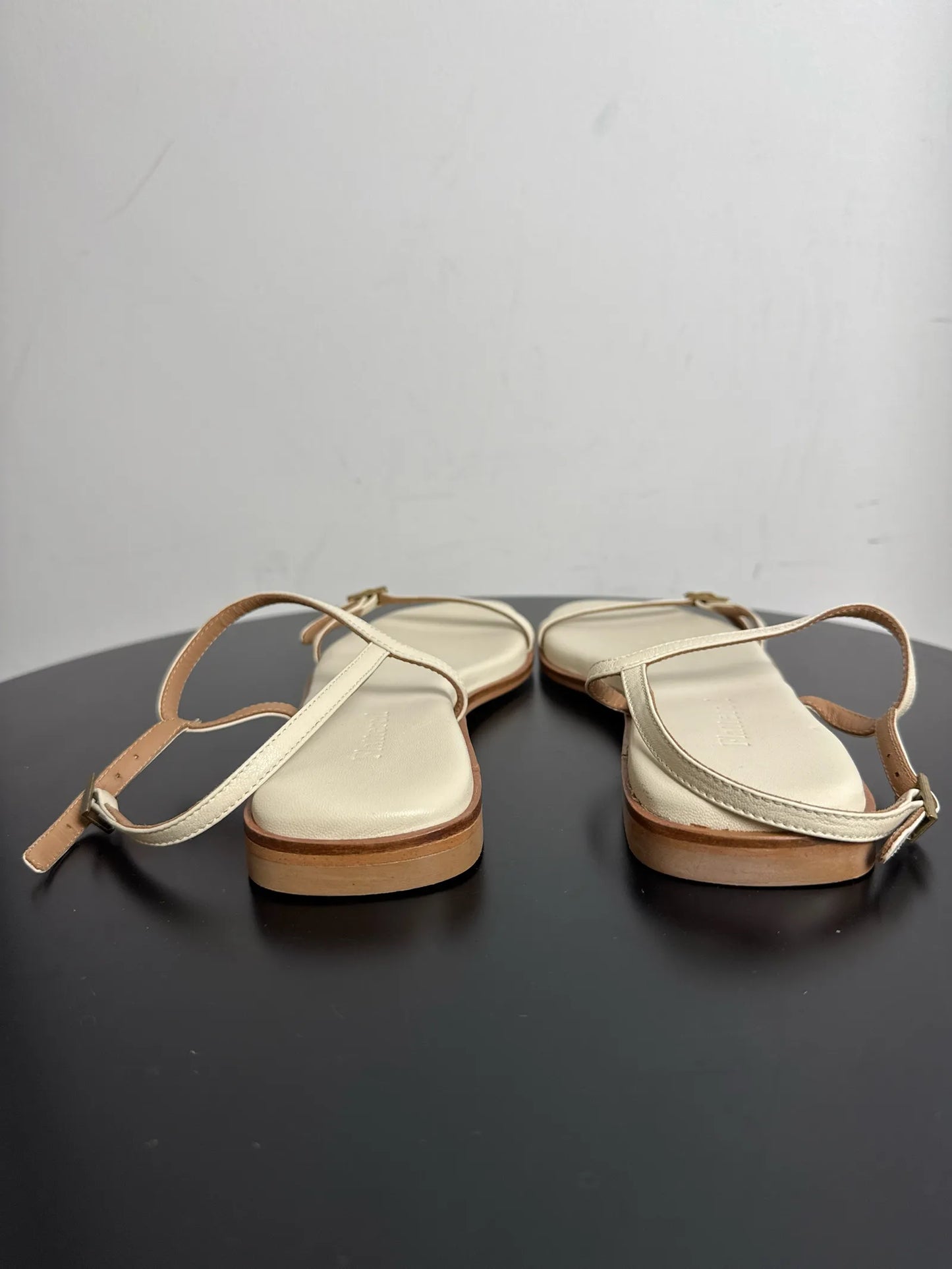 Flattered Sandals