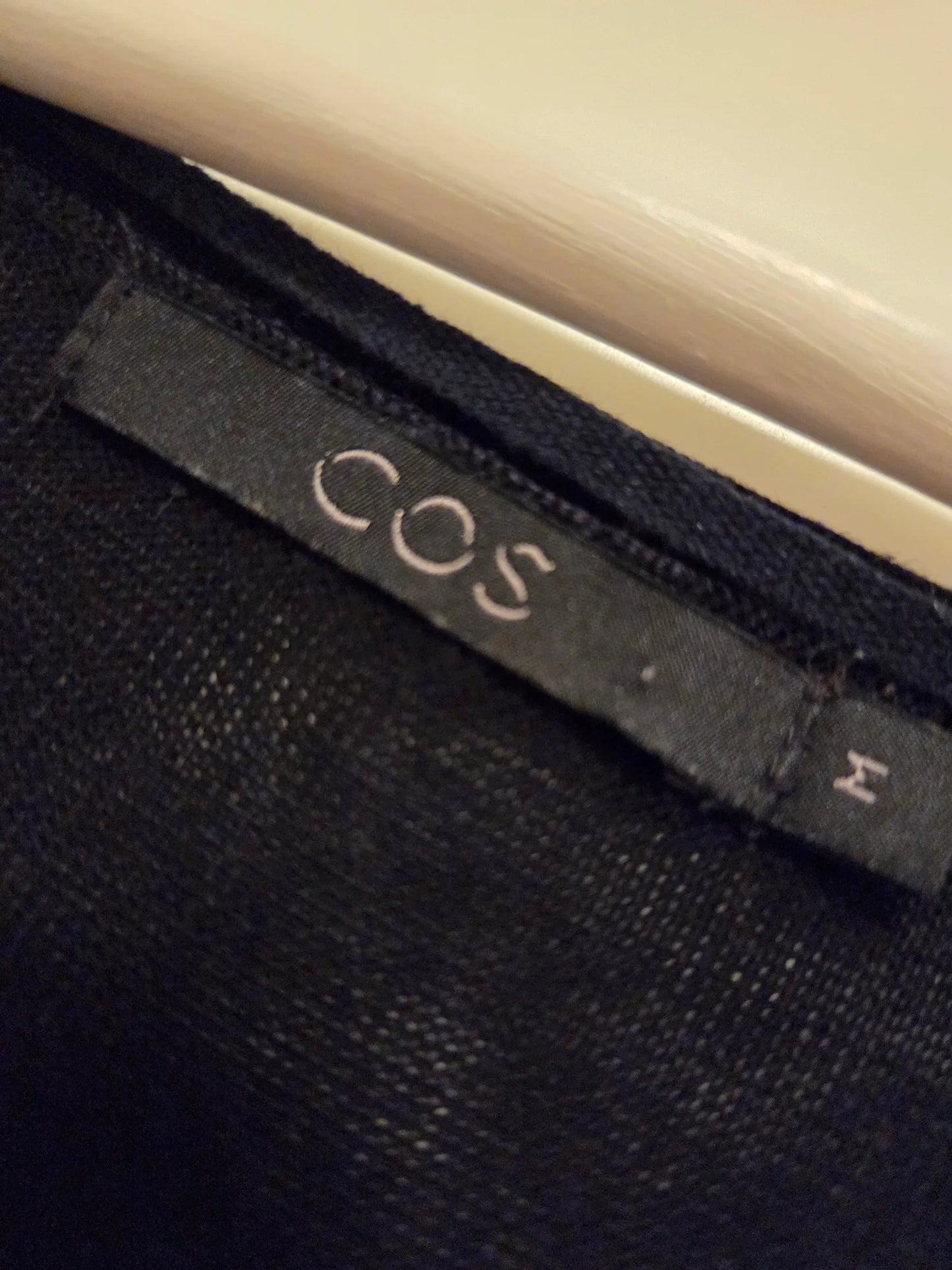 Cos-klänning