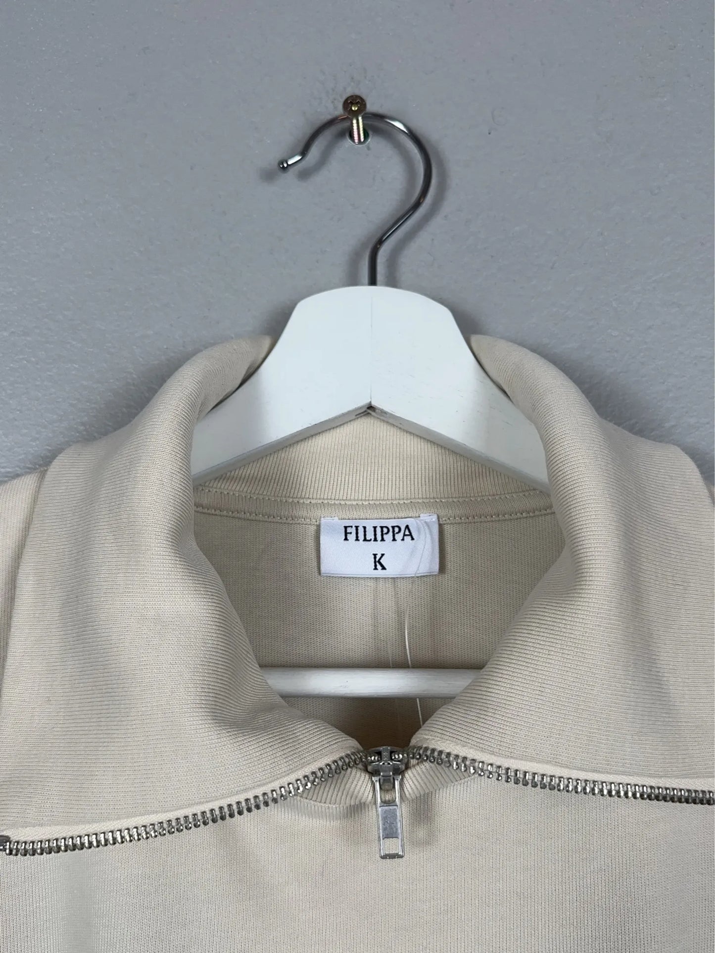 Filippa K-tröja NWOT