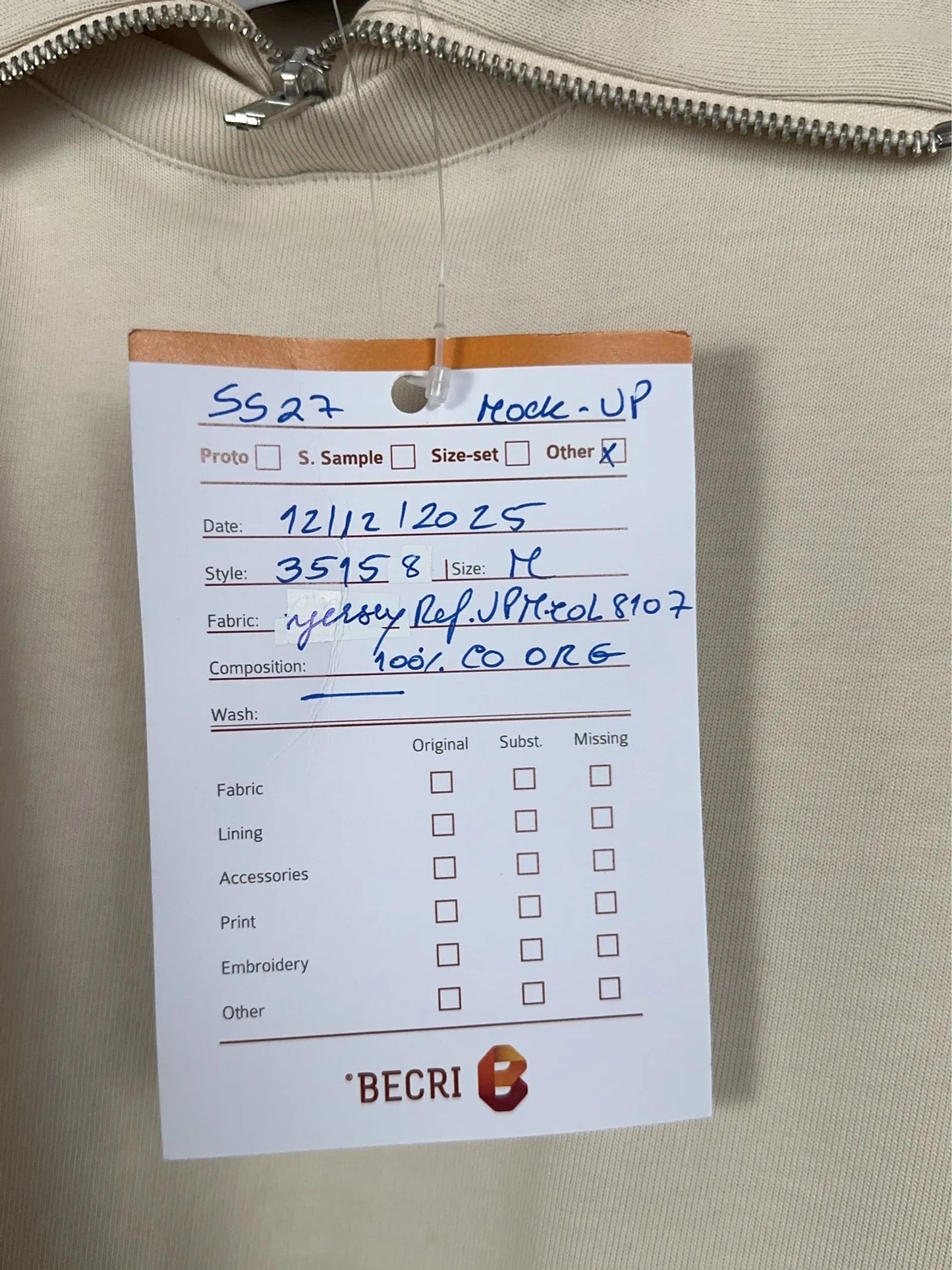 Filippa K-tröja NWOT