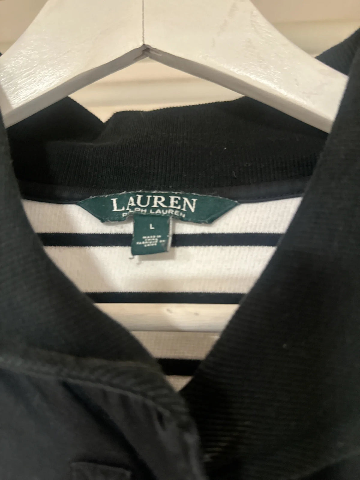 Ralph Lauren Sweater