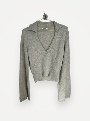 Sandro Sweater