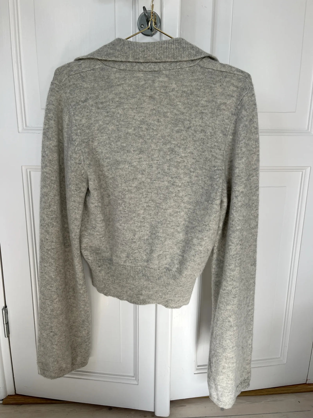 Sandro Sweater