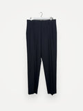 Filippa K M. Maxwell Pleated-ullkostymbyxor