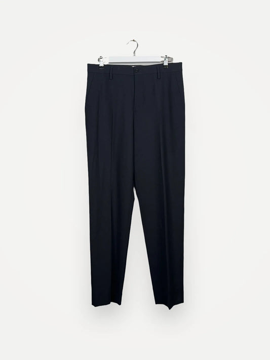 Filippa K M. Maxwell Pleated Suit Trousers