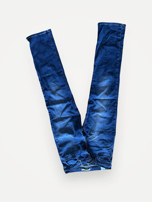 Levi's 314 Straight Jeans