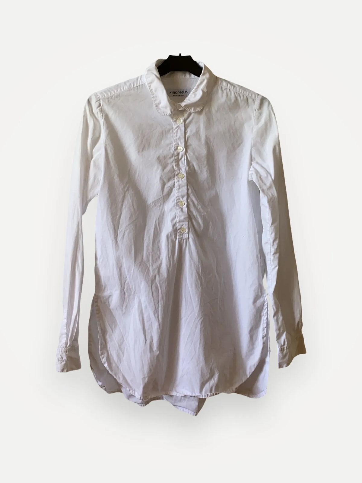 Simonetta Shirt