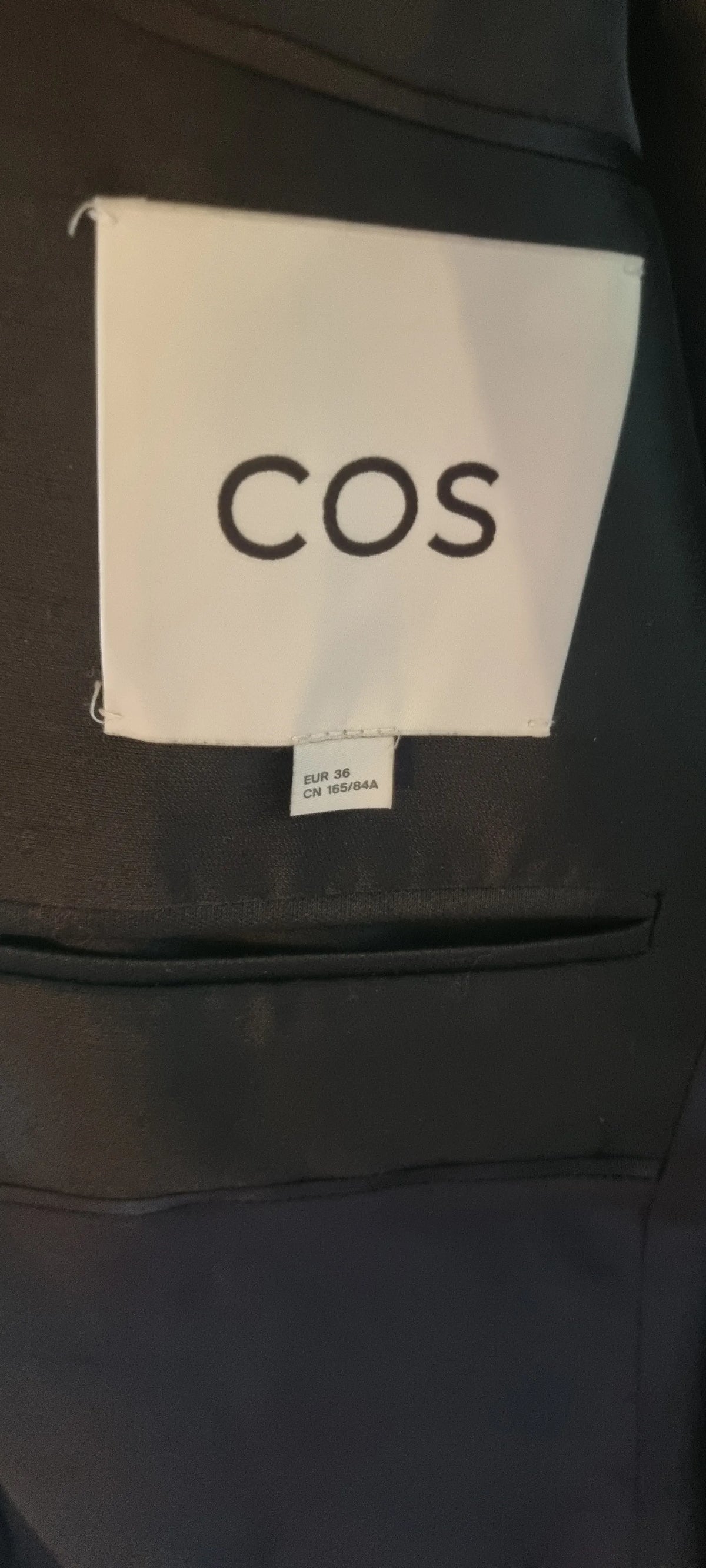Cos-ullkappa